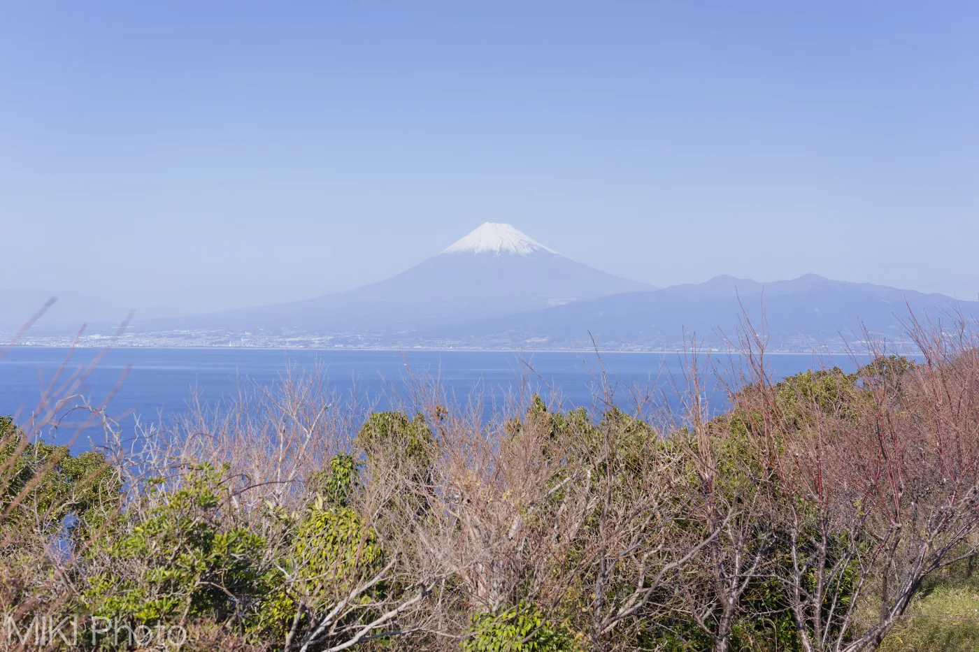 Péninsule d'Izu